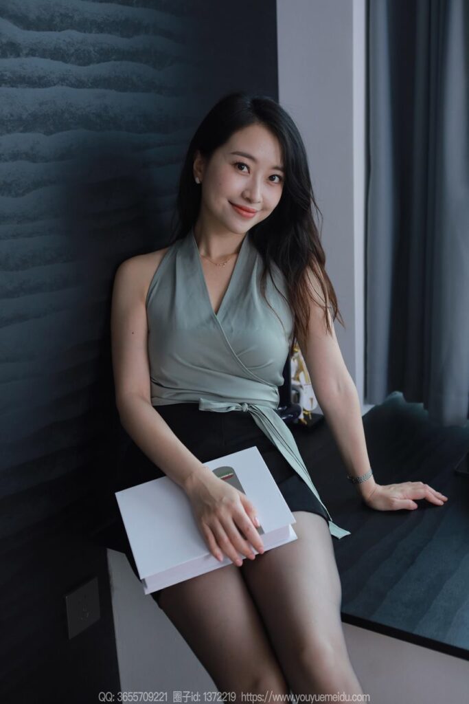 [IESS異思趣向] 2024.04.19 絲享家 1720 小婕《嘿絲秘書》[86P/70MB]插圖