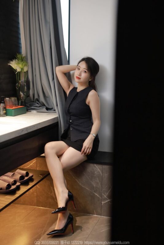 [IESS異思趣向] 2024.04.26 絲享家 1726 小婕《洗手間的故事》[89P/73MB]-無(wú)料攝影圈