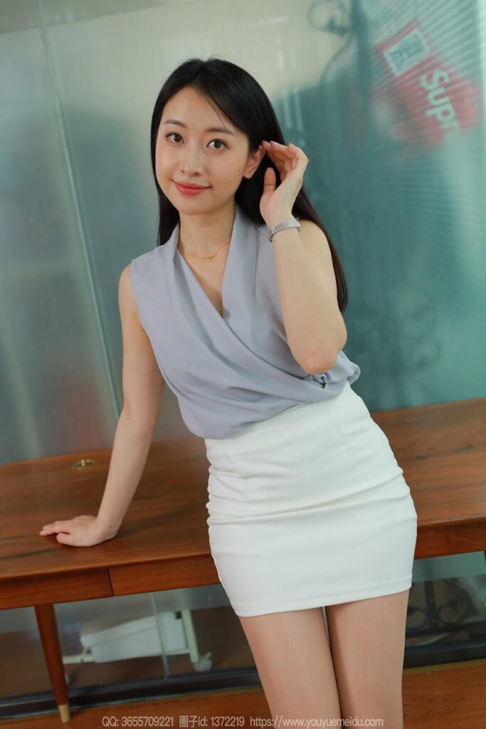 [IESS異思趣向] 2024.05.08 絲享家 1736 小婕《不想上班》[88P/65MB]插圖