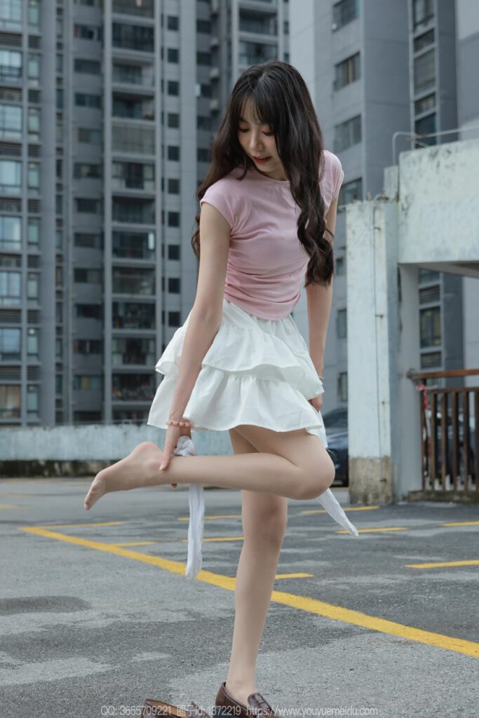 [IESS異思趣向] 2024.05.10 絲享家 1738 團(tuán)團(tuán)《雙重保險(xiǎn)》[84P/98MB]插圖