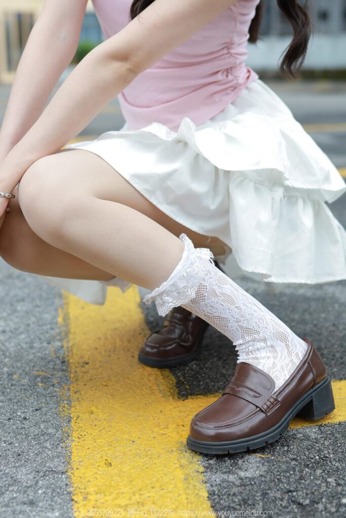 [IESS異思趣向] 2024.05.10 絲享家 1738 團(tuán)團(tuán)《雙重保險(xiǎn)》[84P/98MB]插圖1