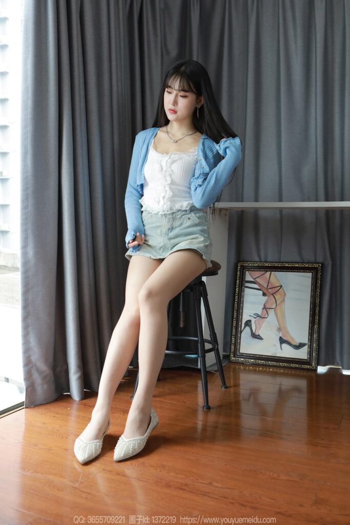 [IESS異思趣向] 2024.05.27 絲享家 1752 小寶《珠光寶氣》[80P/74MB]插圖3