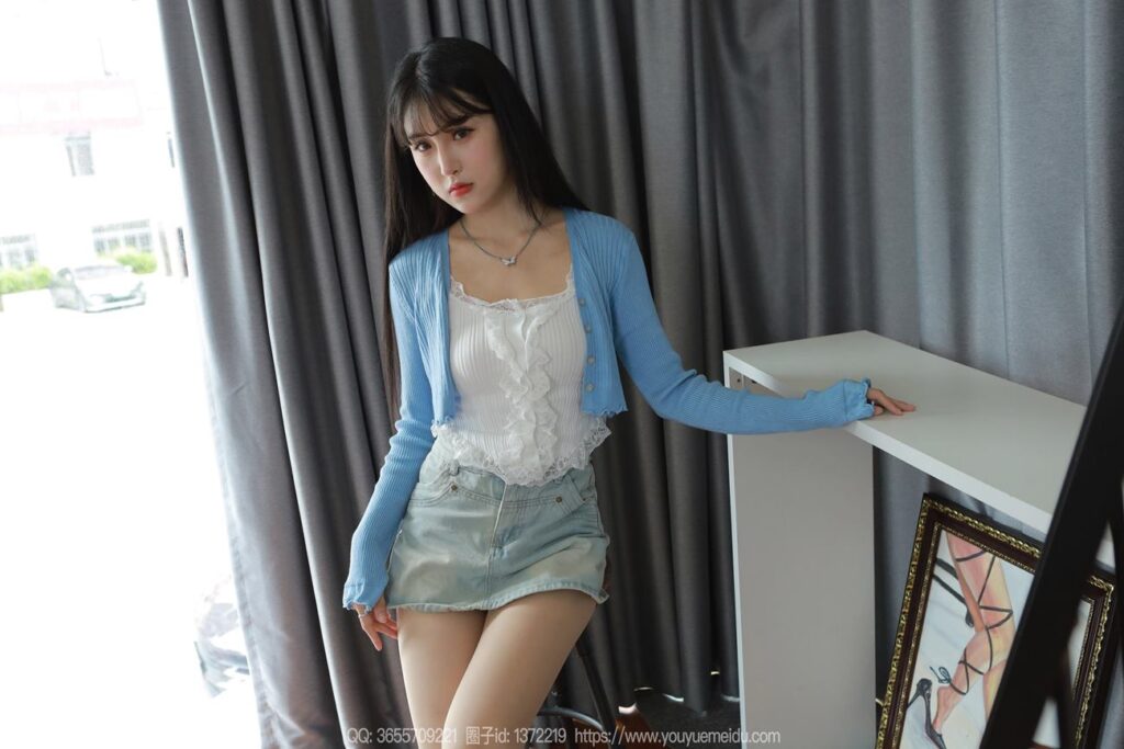 [IESS異思趣向] 2024.05.27 絲享家 1752 小寶《珠光寶氣》[80P/74MB]插圖1