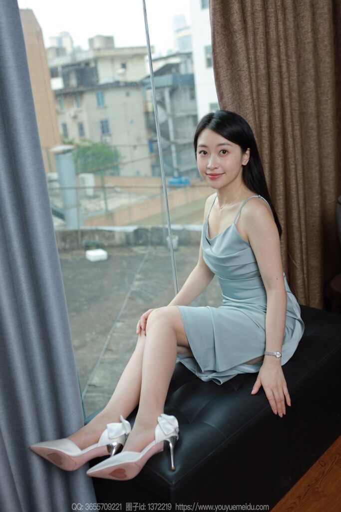 [IESS異思趣向] 2024.05.28 絲享家 1753 小婕《縱享絲滑》[82P/61MB]插圖1