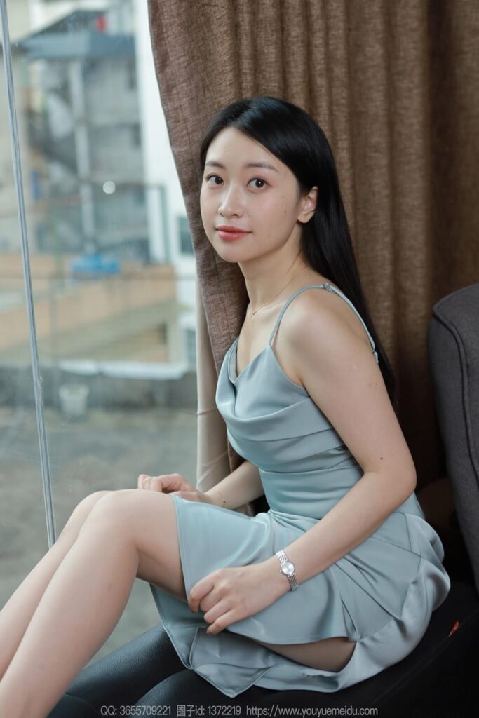 [IESS異思趣向] 2024.05.28 絲享家 1753 小婕《縱享絲滑》[82P/61MB]插圖3