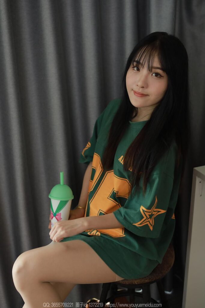 [IESS異思趣向] 2024.05.29 絲享家 1754 婉萍《居家女人》[83P/73MB]插圖2