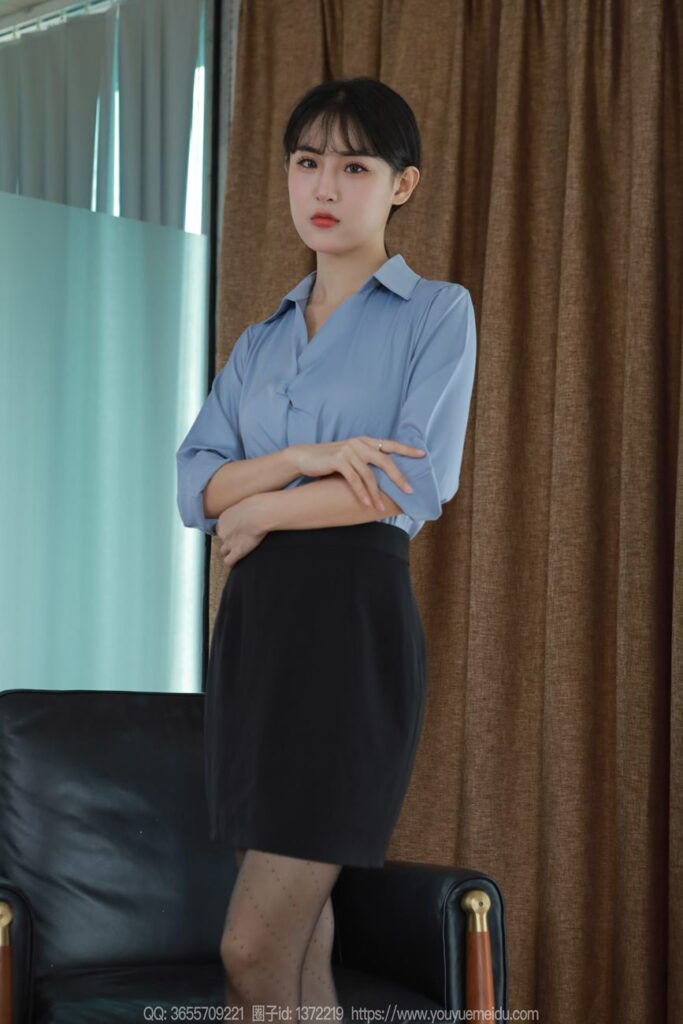 [IESS異思趣向] 2024.06.05 絲享家 1760 小寶《思念上司》[82P/75MB]插圖