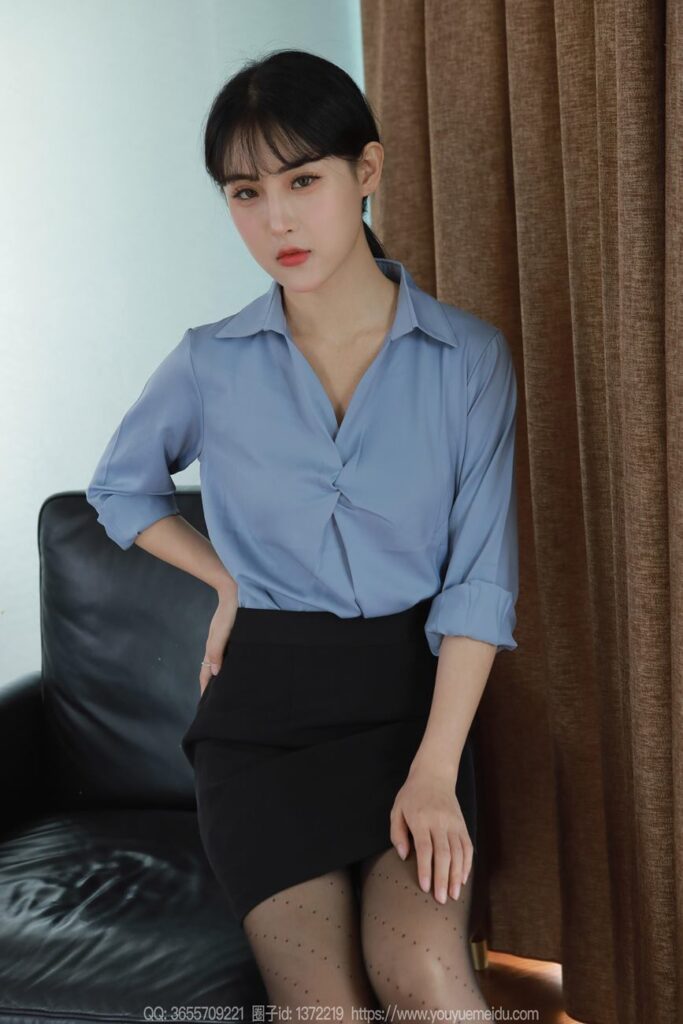 [IESS異思趣向] 2024.06.05 絲享家 1760 小寶《思念上司》[82P/75MB]插圖2