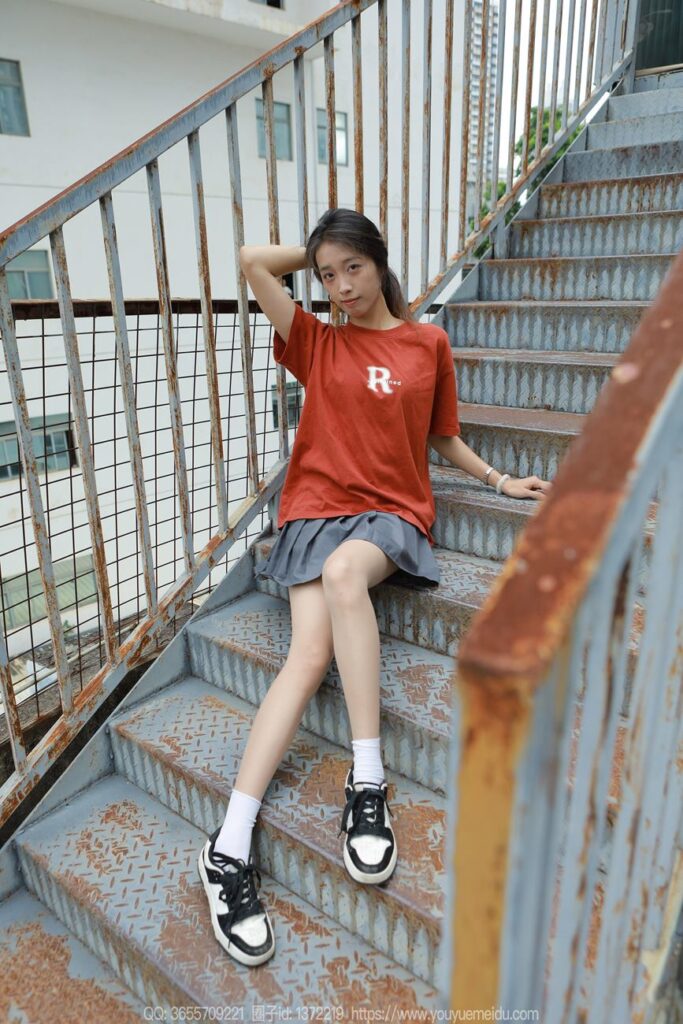 [IESS異思趣向] 2024.07.23 絲享家 1801 小九《美式穿搭（上）》[81P/90MB]插圖2