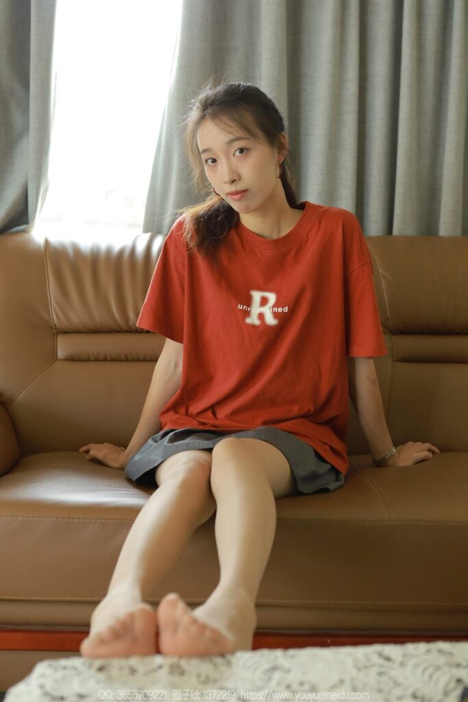 [IESS異思趣向] 2024.07.26 絲享家 1804 小九《美式穿搭（下）》[89P/66MB]插圖