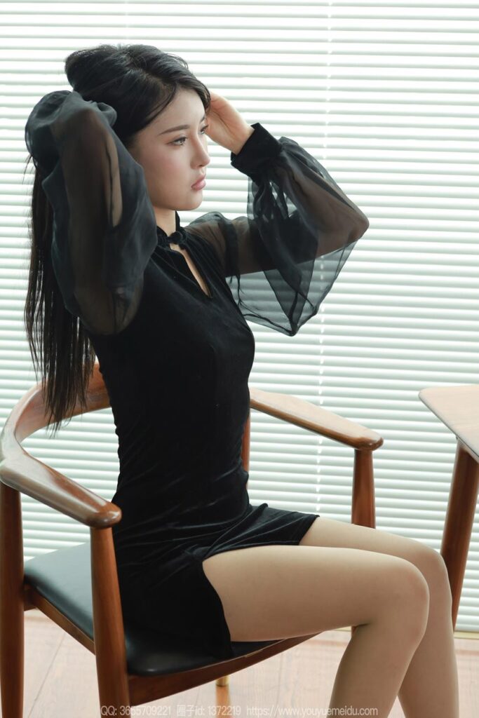 [IESS異思趣向] 2024.08.30 絲享家 1833 小寶《美麗足弓 》[90P/71MB]插圖