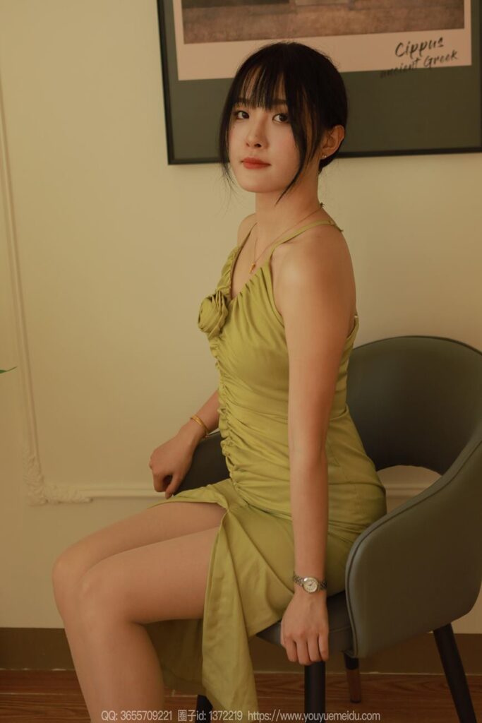 [IESS異思趣向] 2024.10.03 絲享家 1862 婉萍《陽光滿屋》[89P/64MB]插圖3