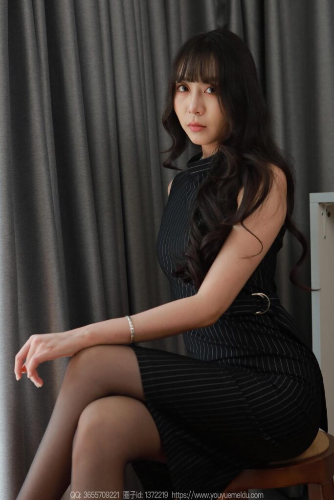 [IESS異思趣向] 2024.11.15 絲享家 1899 團團《婀娜多姿》[88P/85MB]插圖2