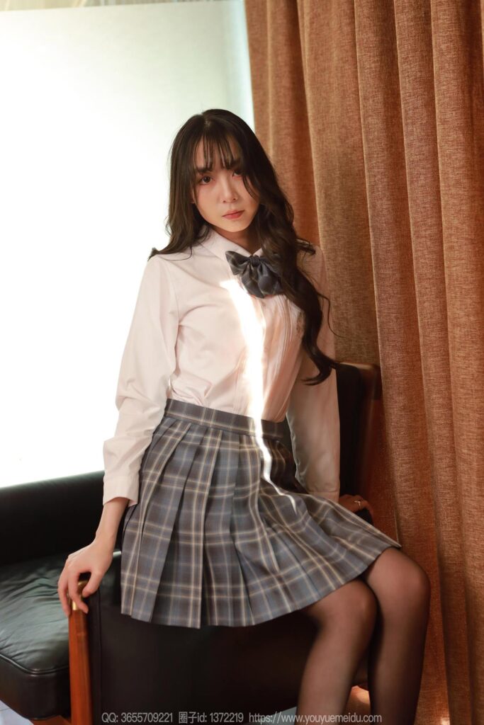 [IESS異思趣向] 2024.12.02 絲享家 1913 團(tuán)團(tuán)《可愛腳印》[71P/77MB]插圖