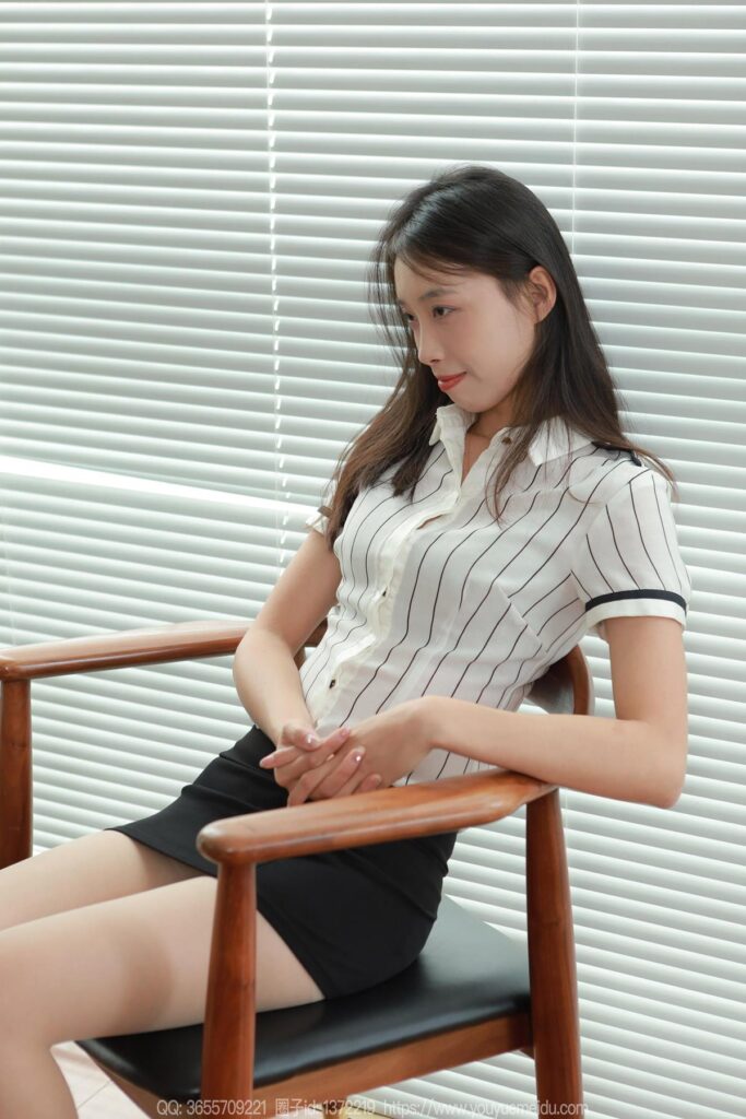 [IESS異思趣向] 2024.12.06 絲享家 1917 小九《芊芊御足》[96P/62MB]插圖2