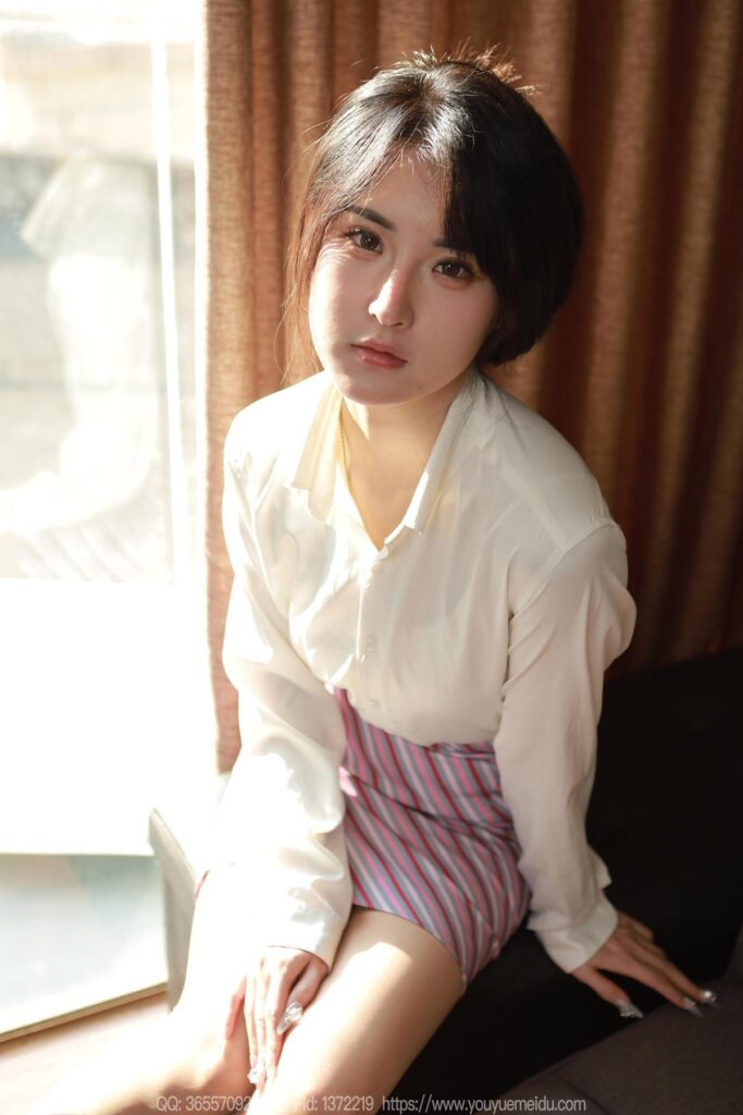 [IESS異思趣向] 2024.12.31 絲享家 1938 小寶《陽光四》[89P/82MB]插圖2