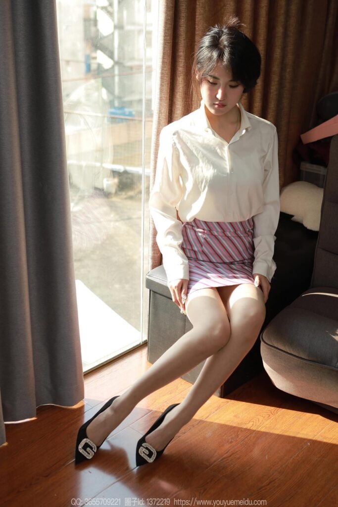 [IESS異思趣向] 2024.12.31 絲享家 1938 小寶《陽光四》[89P/82MB]插圖1