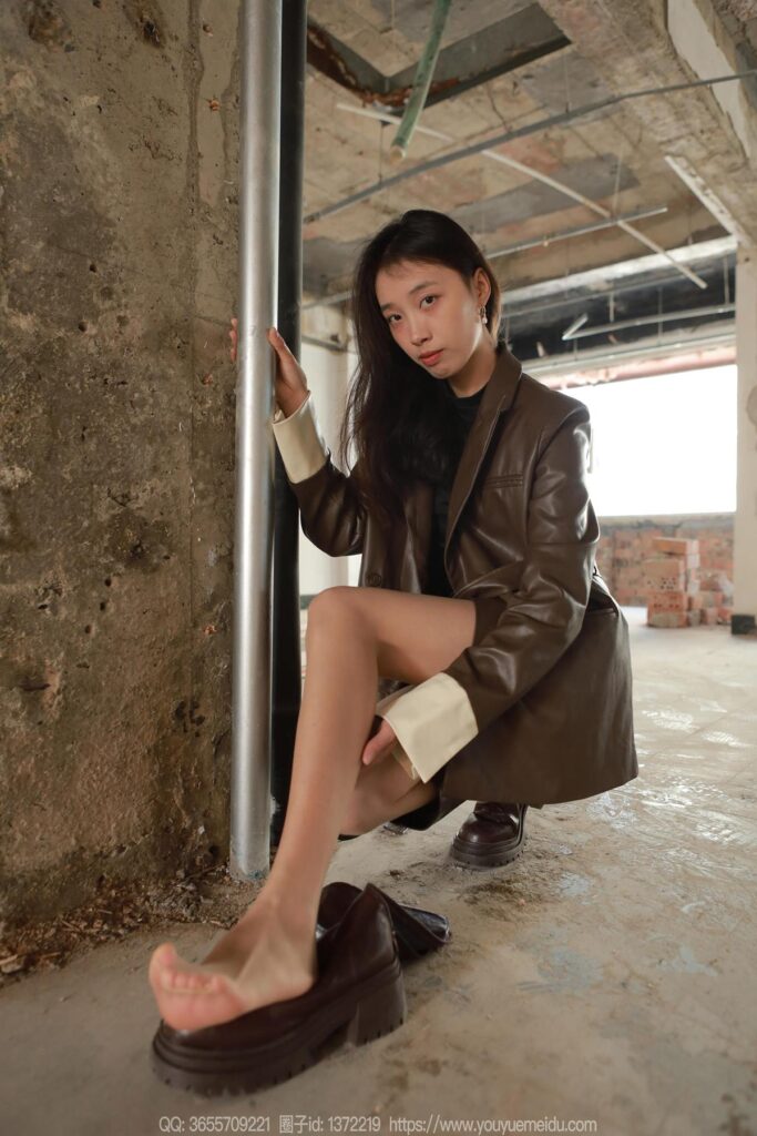 [IESS異思趣向] 2025.01.07 絲享家 1944 小九《工地日記（上）》[90P/69MB]插圖3