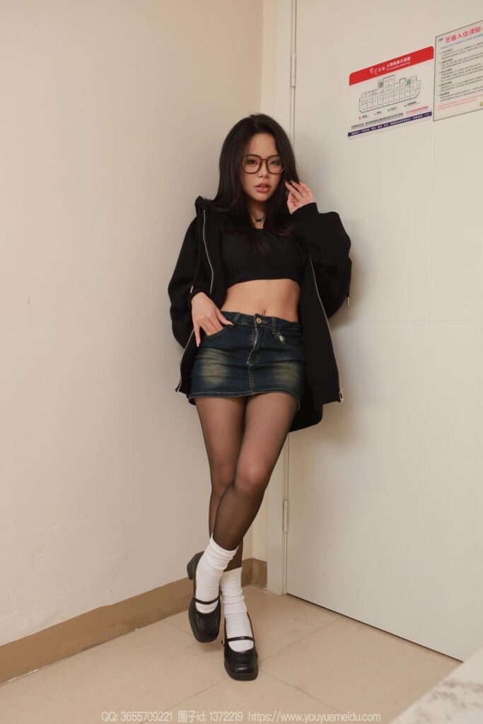 [IESS異思趣向] 2025.01.26 絲享家 1960 兔兔《嘿絲沙發(fā)》[88P/58MB]插圖2