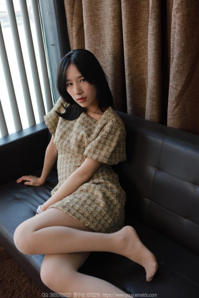 [IESS異思趣向] 2025.02.04 絲享家 1968 美子《紅根綠裙（下）》[84P/77MB]插圖3