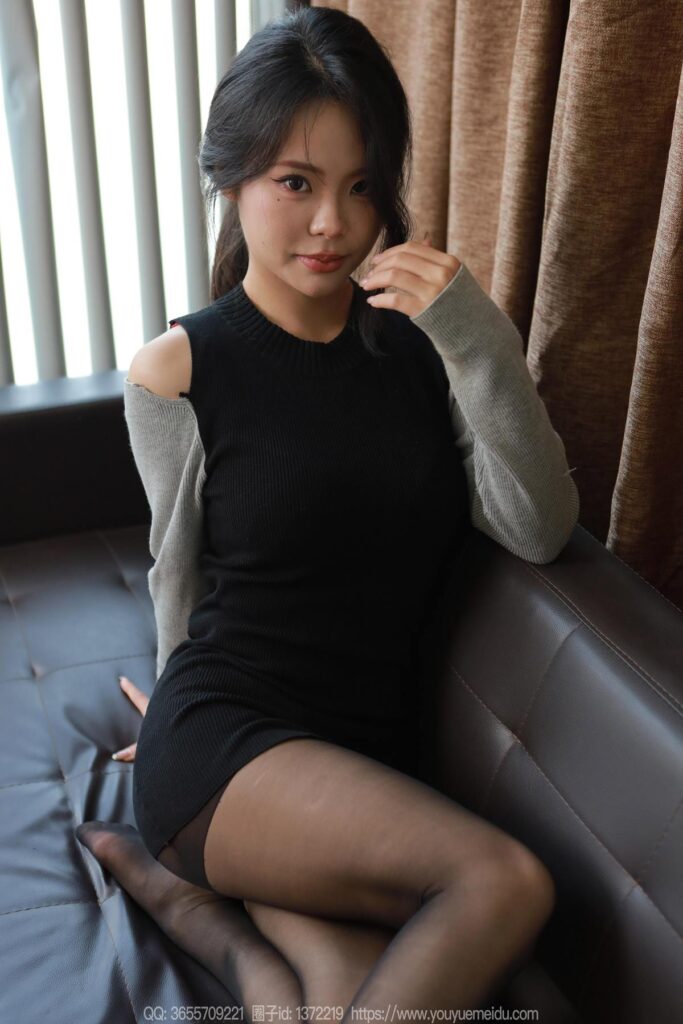 [IESS異思趣向] 2025.02.11 絲享家 1974 兔兔《可愛腳丫》[80P/72MB]插圖