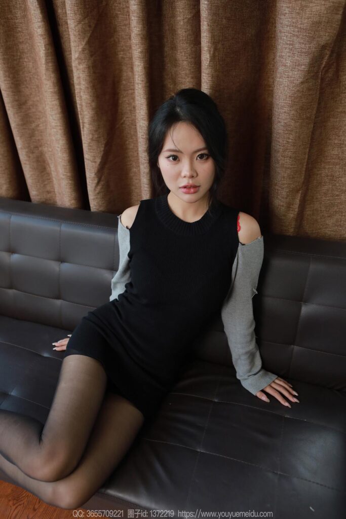 [IESS異思趣向] 2025.02.11 絲享家 1974 兔兔《可愛腳丫》[80P/72MB]插圖1