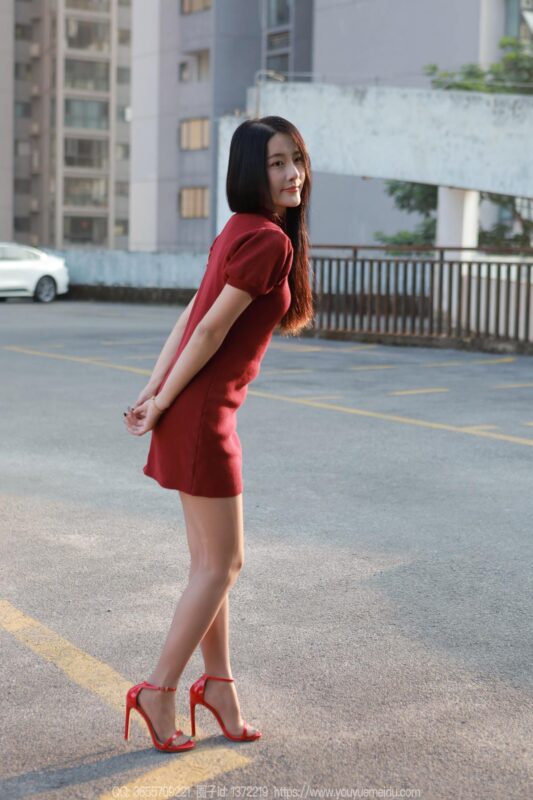 [IESS異思趣向] 2025.02.21 絲享家 1983 婉萍《紅蘋果（下）》[75P/86MB]-無料攝影圈