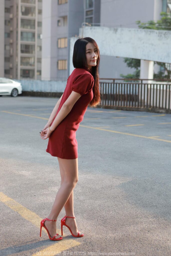 [IESS異思趣向] 2025.02.21 絲享家 1983 婉萍《紅蘋果（下）》[75P/86MB]插圖