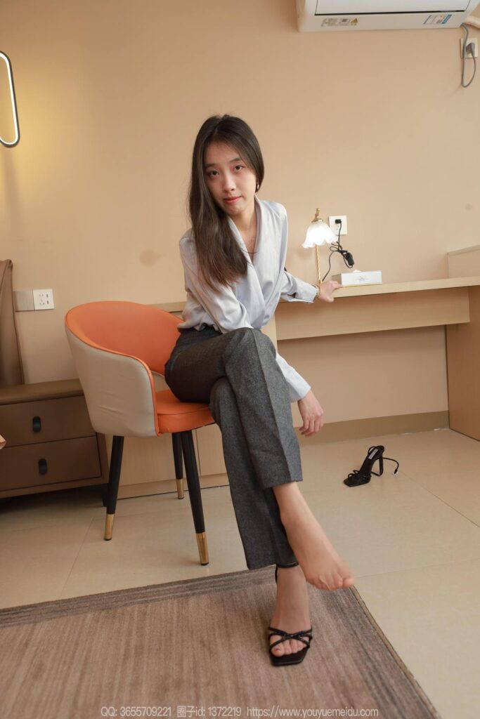 [IESS異思趣向] 2025.02.25 絲享家 1986 小九《褲里斯（下）》[89P/79MB]插圖