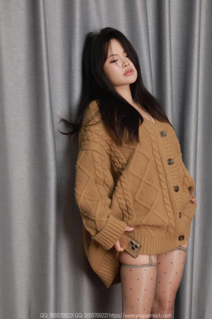 [IESS異思趣向] 2025.03.05 絲享家 1993 兔兔《吊帶波點(diǎn)》[91P/93MB]插圖