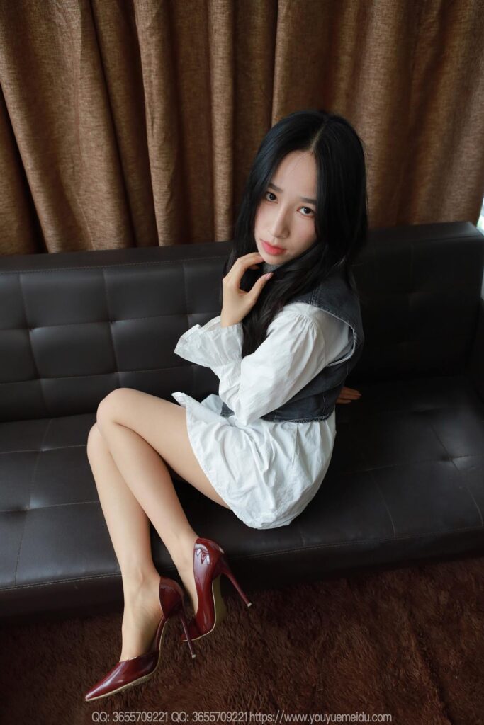 [IESS異思趣向] 2025.03.09 絲享家 1996 美子《上帝視角（下）》[89P/75MB]插圖