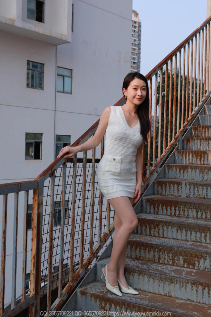 [IESS異思趣向] 2025.03.27 絲享家 2012 小婕《針織包臀裙》[92P/119MB]插圖