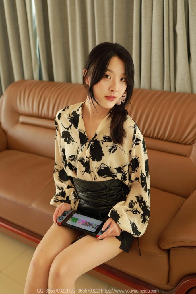 [IESS異思趣向] 2025.03.30 絲享家 2014 婉萍《雙腳成行（上）》[90P/85MB]插圖3