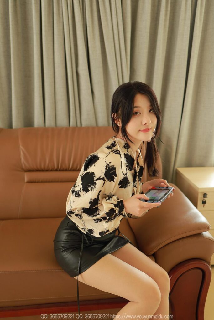 [IESS異思趣向] 2025.03.30 絲享家 2014 婉萍《雙腳成行（上）》[90P/85MB]插圖2