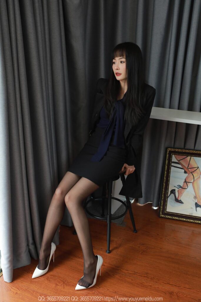 [IESS異思趣向] 2025.04.01 絲享家 2016 小金《嘿絲平劉海》[103P/90MB]插圖3