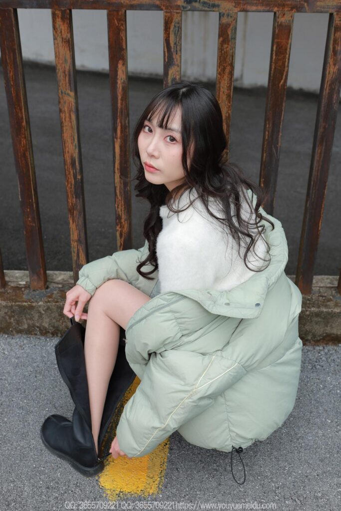 [IESS異思趣向] 2025.04.02 絲享家 2017 團團《長靴肉斯（上）》[88P/120MB]插圖3