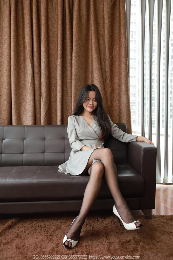 [IESS異思趣向] 2025.04.14 絲享家 2027 兔兔《柔軟甜妹》[88P/101MB]插圖3