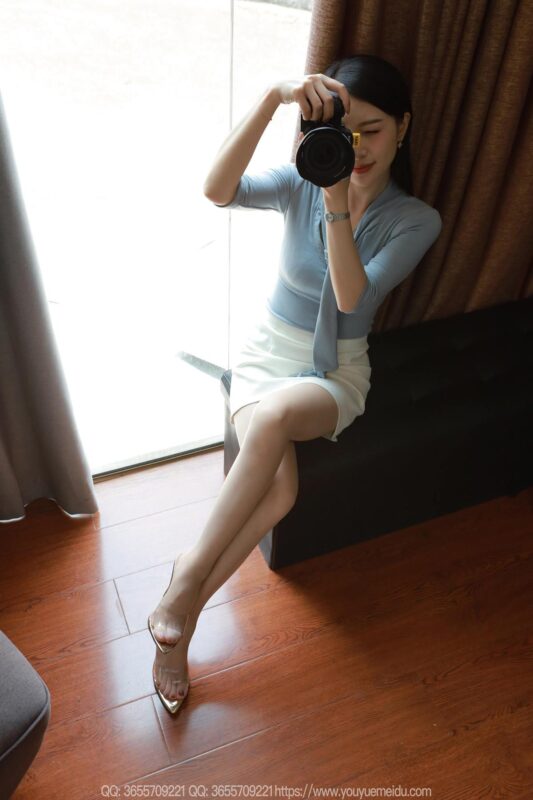 [IESS異思趣向] 2025.05.06 絲享家 2046 小婕《女?dāng)z影師（下）》[89P/74MB]-無料攝影圈