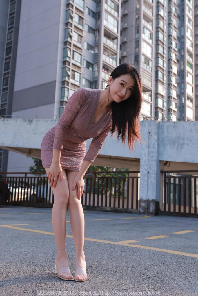 [IESS異思趣向] 2025.05.12 絲享家 2051 小婕《春光明媚（下）》[87P/88MB]插圖