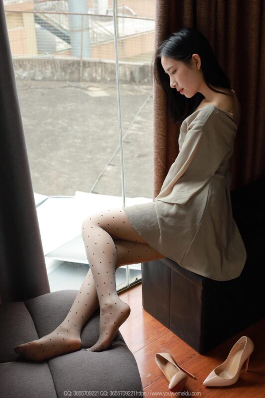 [IESS異思趣向] 2025.05.23 絲享家 2061 美子《溫柔波點(diǎn)》[94P/96MB]-無料攝影圈