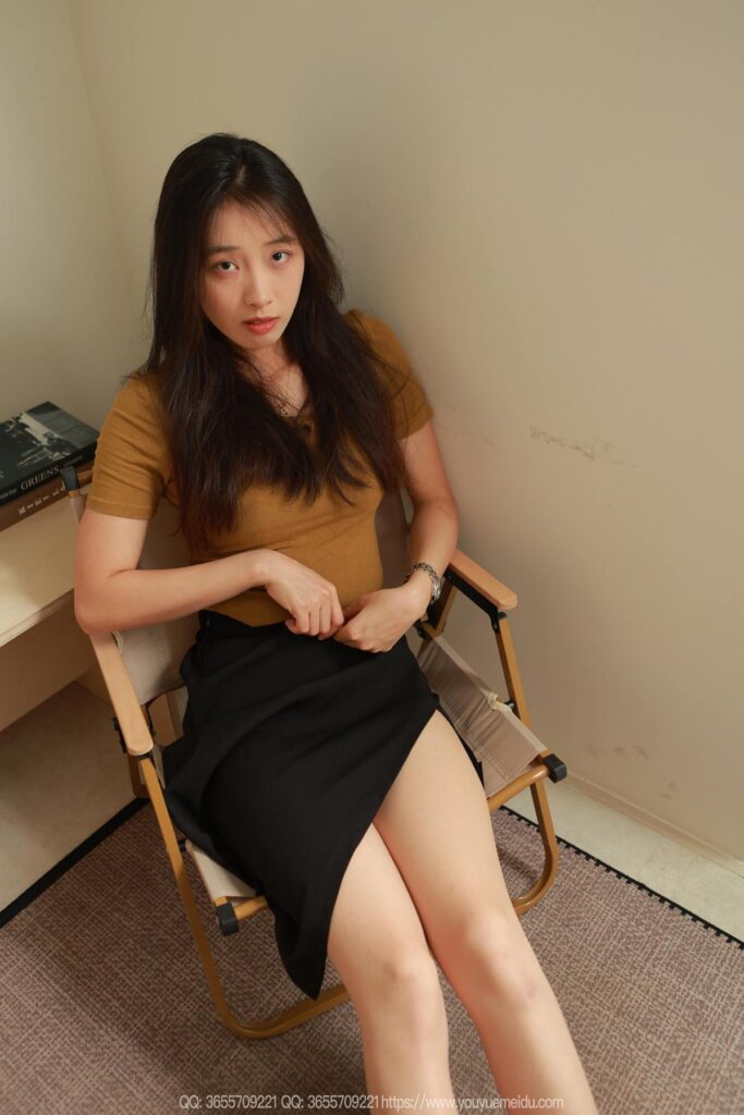 [IESS異思趣向] 2025.06.26 絲享家 2090 小九《高叉長(zhǎng)腿》[79P/75MB]插圖2