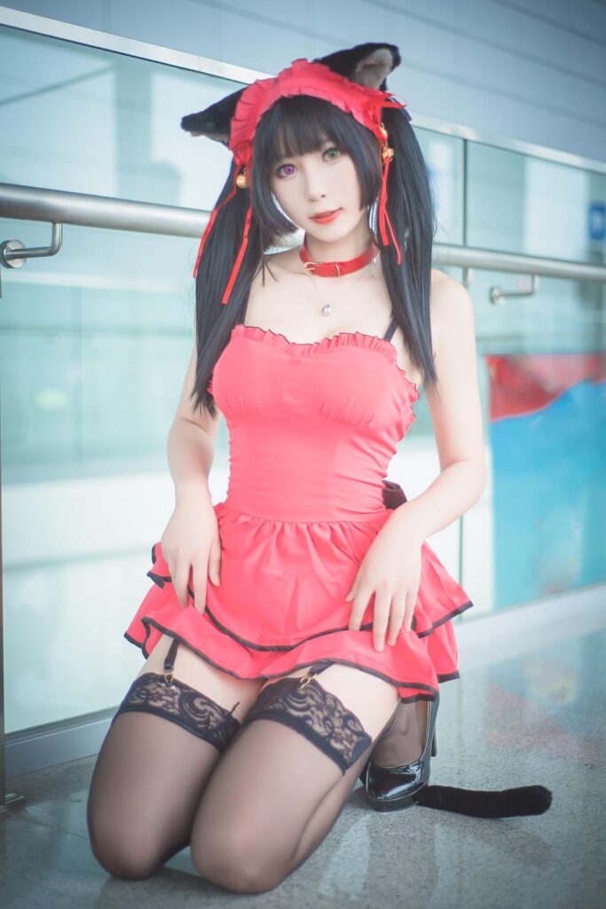 黑米粥 NO.004 貓 [44P/432MB]插圖3