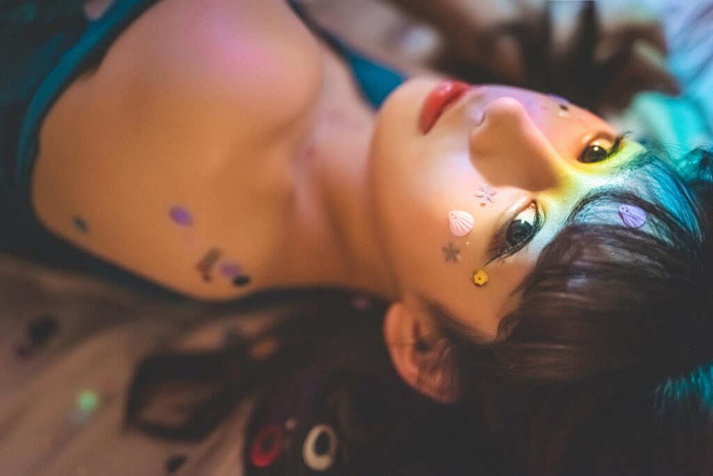 黑米粥 NO.009 圣誕 [30P/194MB]插圖1