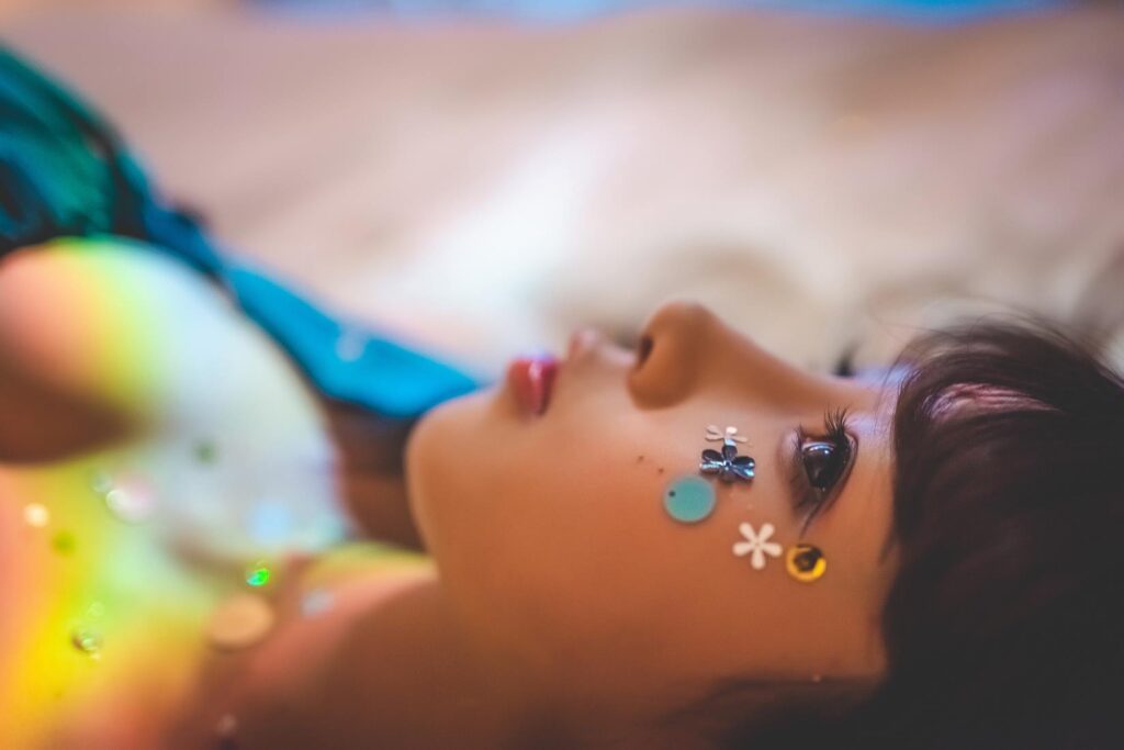 黑米粥 NO.009 圣誕 [30P/194MB]插圖3