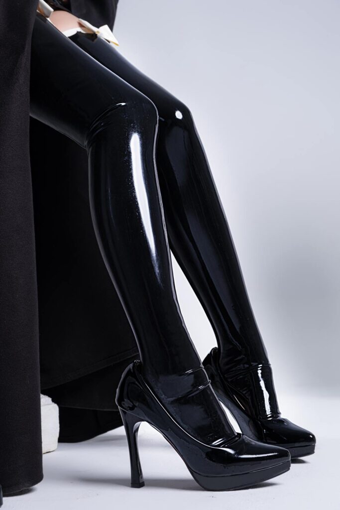 izumi泉桃子 NO.004 – 死神[83P/519MB]插圖3