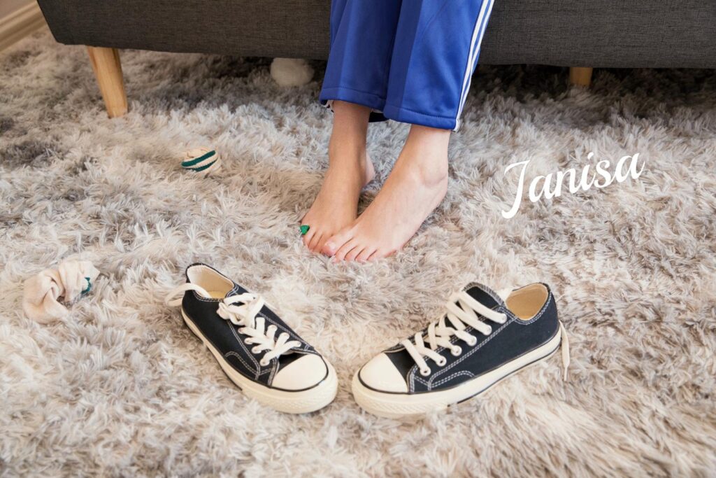 Janisa NO.009 – 那些年[18P/168MB]插圖