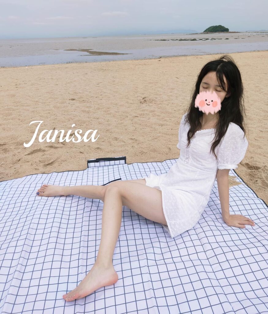 Janisa NO.011 – 一樹梨花壓海棠[16P/133MB]插圖3