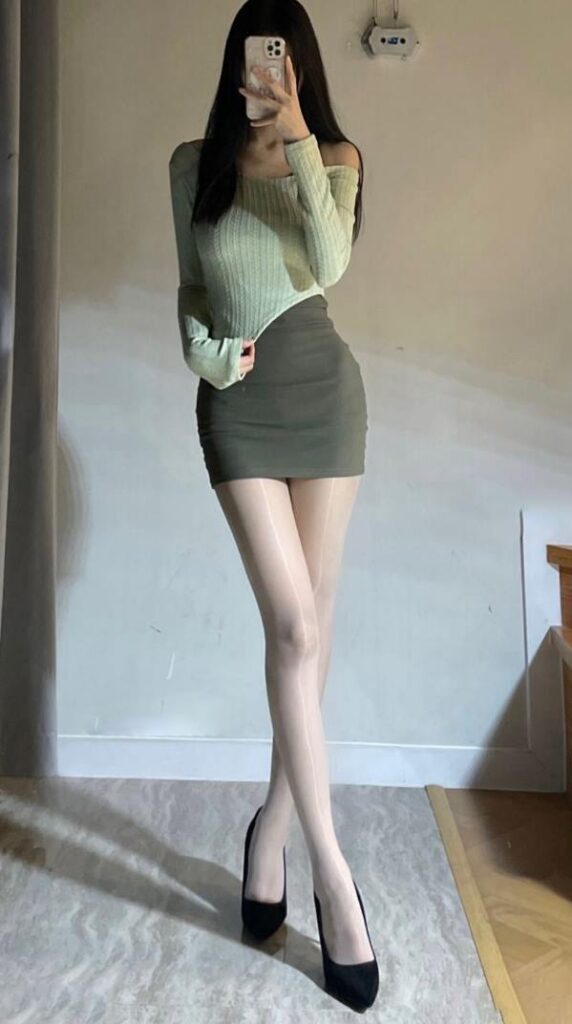 009-抖音 蒹葭蒼蒼 微密圈 NO.009期插圖