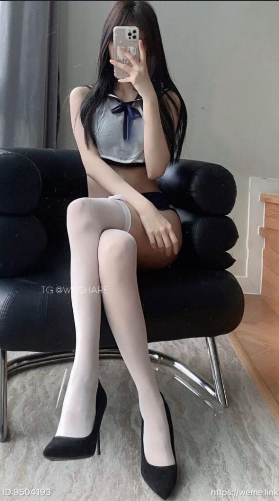 010-抖音 蒹葭蒼蒼 微密圈 NO.010期插圖1