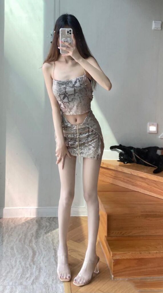 014-抖音 蒹葭蒼蒼 微密圈 NO.014期插圖3 014-抖音 蒹葭蒼蒼 微密圈 NO.014期插圖3